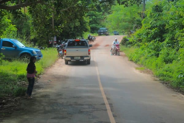 First Time Visitors Guide To Koh Lanta Island