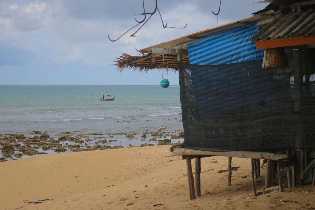 First Time Visitors Guide To Koh Lanta Island