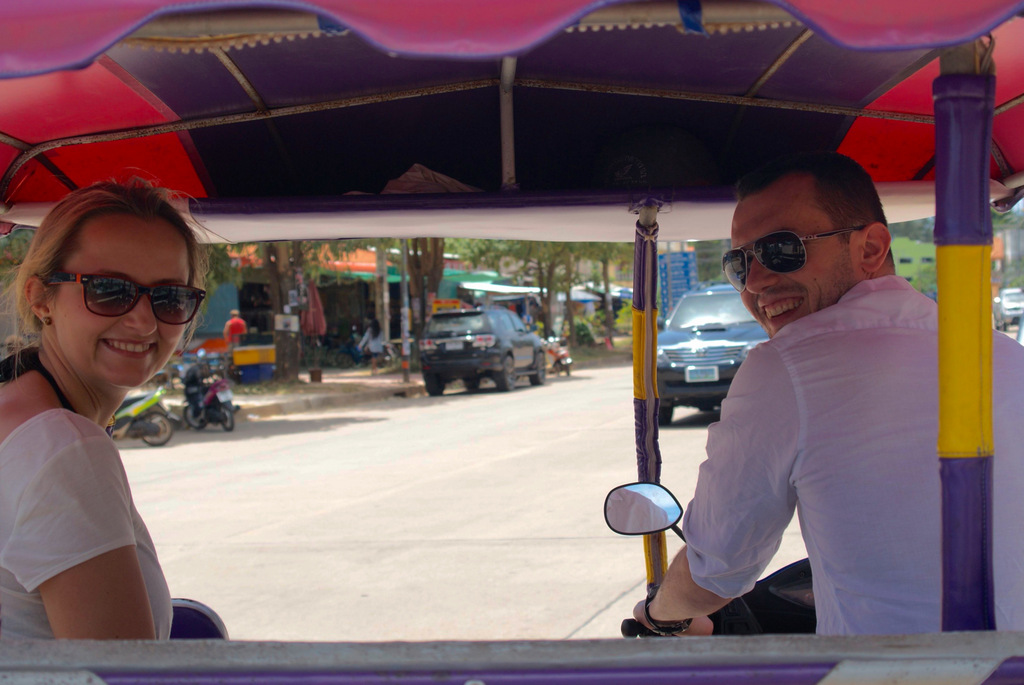 First Time Visitors Guide To Koh Lanta Island