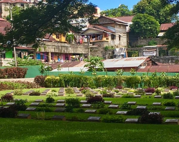 World War 2 Asia, Forgiven Not Forgotten