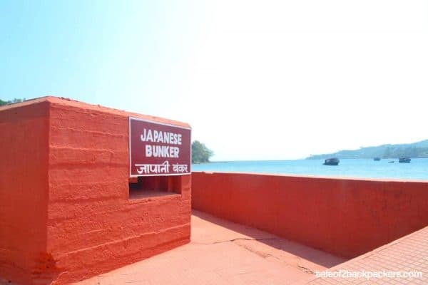 World War 2 Asia, Forgiven Not Forgotten