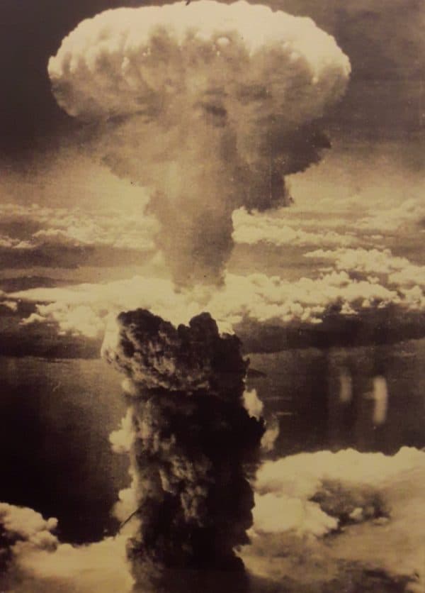 World War 2 Asia, Forgiven Not Forgotten