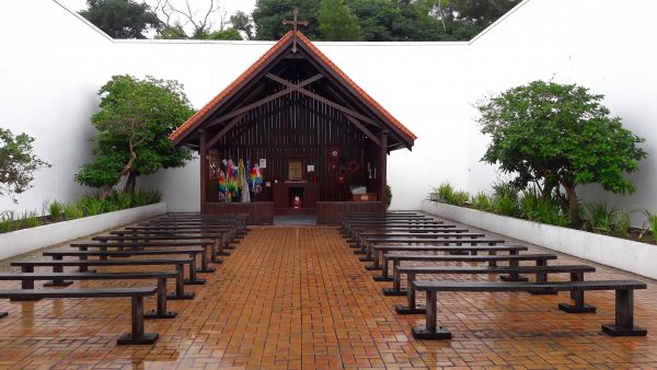 World War 2 Asia, Forgiven Not Forgotten