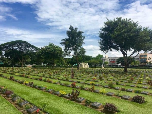 World War 2 Asia, Forgiven Not Forgotten