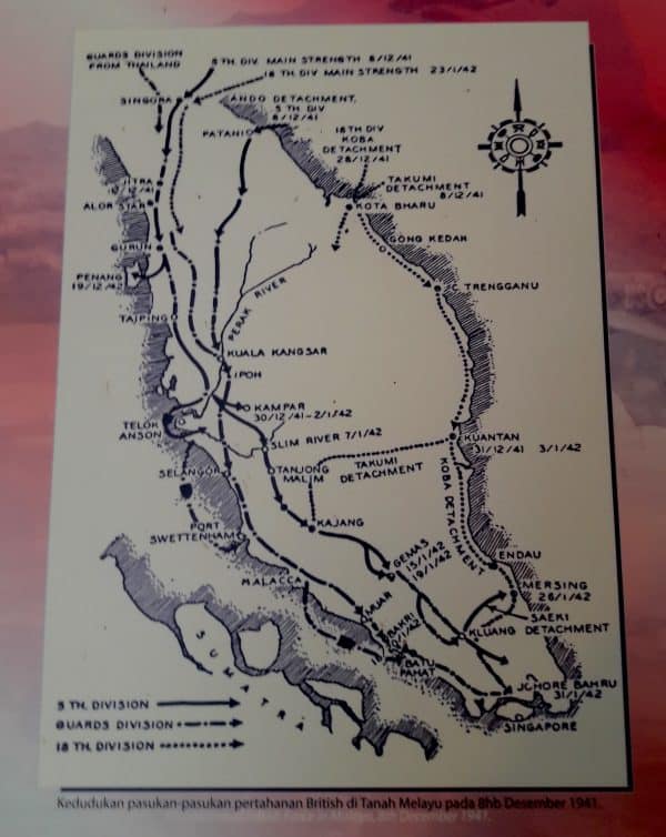 World War 2 Asia, Forgiven Not Forgotten