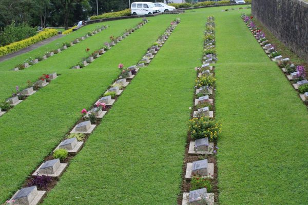 World War 2 Asia, Forgiven Not Forgotten