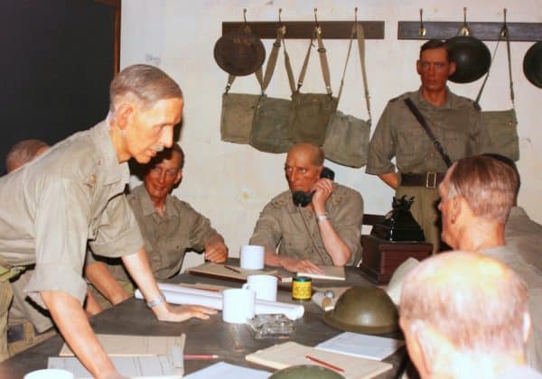 World War 2 Asia, Forgiven Not Forgotten