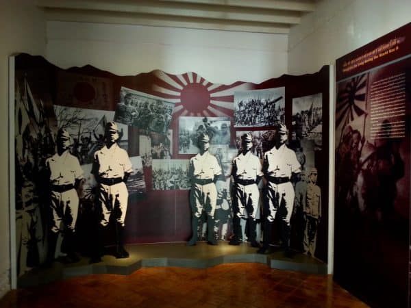 World War 2 Asia, Forgiven Not Forgotten