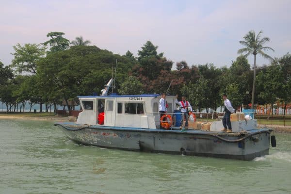 5 Reasons To Visit Singapore's Changi Village