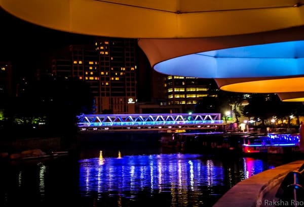 Best Things To Do In Singapore