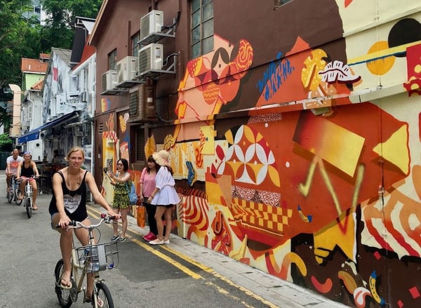 Best Things To Do In Singapore