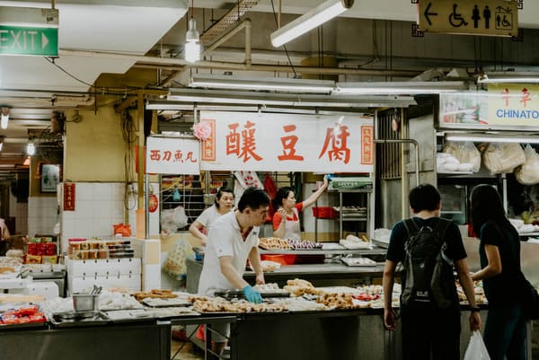 Best Things To Do In Singapore