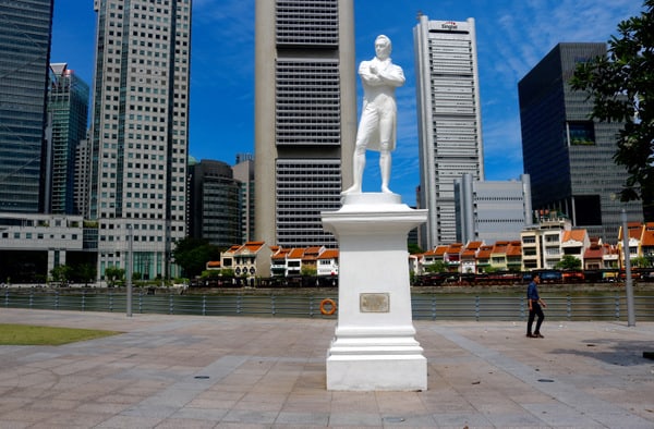 Best Things To Do In Singapore