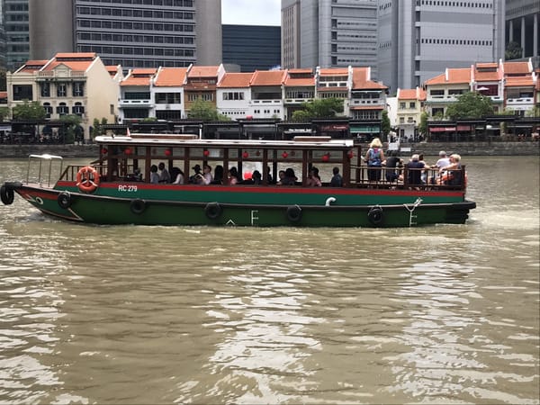 Best Things To Do In Singapore