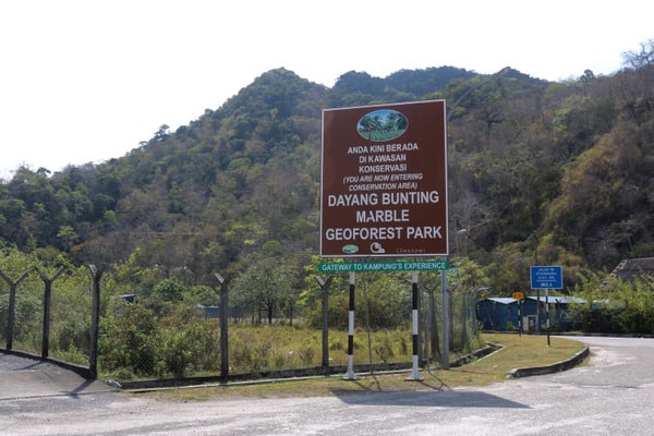 First Time Visitor's Guide to Pulau Tuba