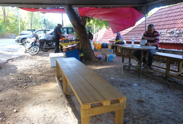First Time Visitor's Guide to Pulau Tuba
