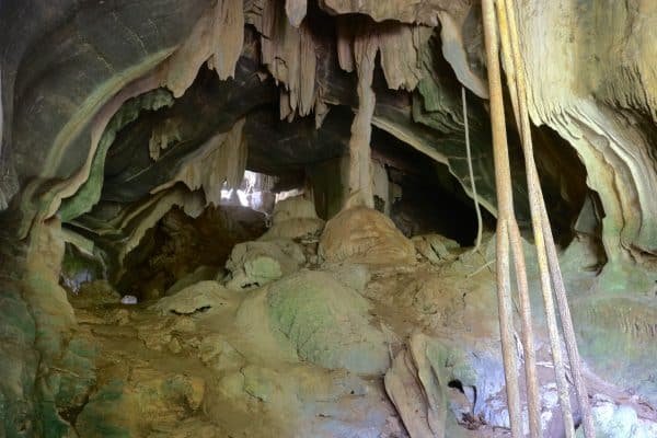 First Time Visitor's Guide to Pulau Tuba
