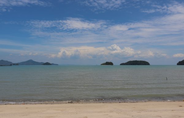 First Time Visitor's Guide to Pulau Tuba