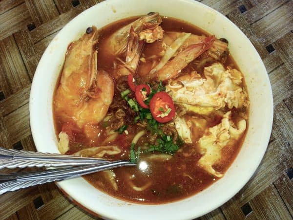 First Time Visitor's Guide to Pulau Tuba