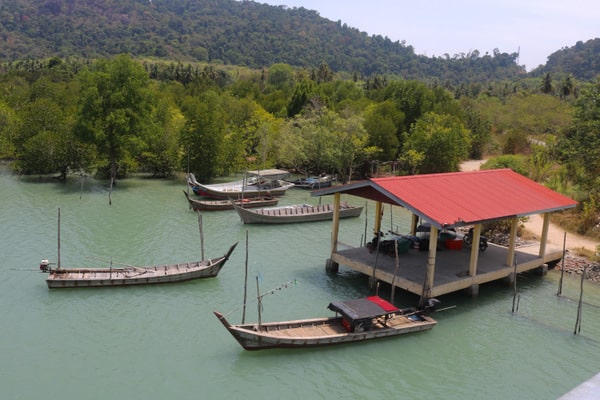 First Time Visitor's Guide to Pulau Tuba