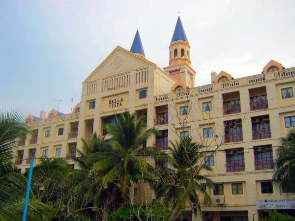 Best Places to Stay in Langkawi