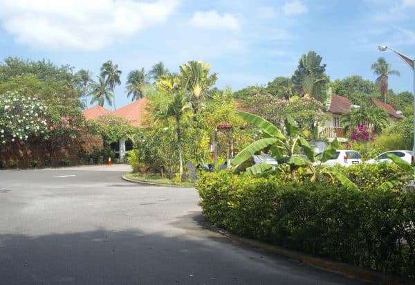 Best Places to Stay in Langkawi