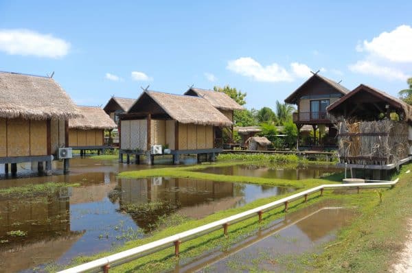 Best Places to Stay in Langkawi