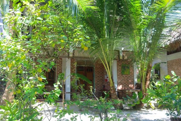 Best Places to Stay in Langkawi