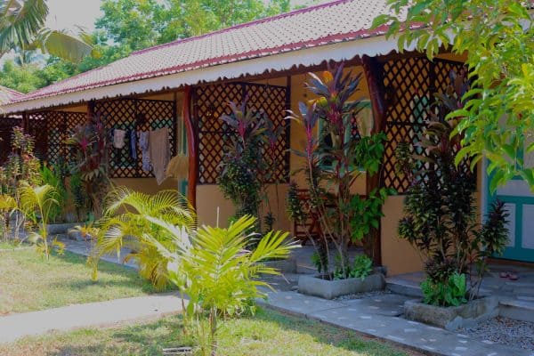 Best Places to Stay in Langkawi