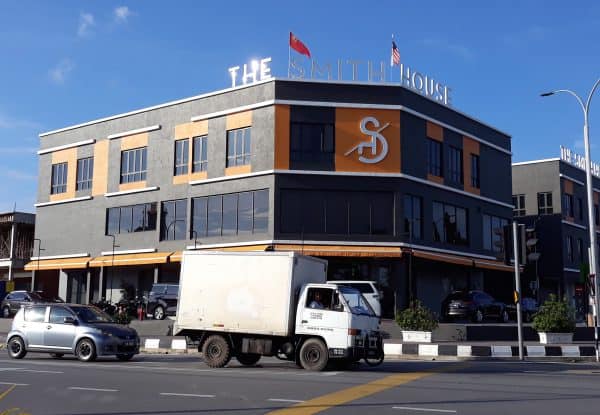 Best Places to Stay in Langkawi