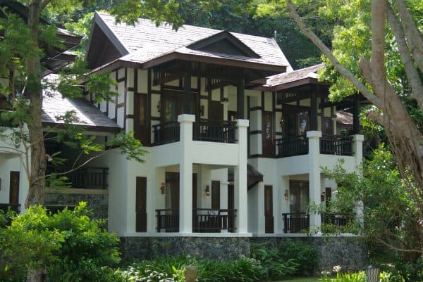 Best Places to Stay in Langkawi