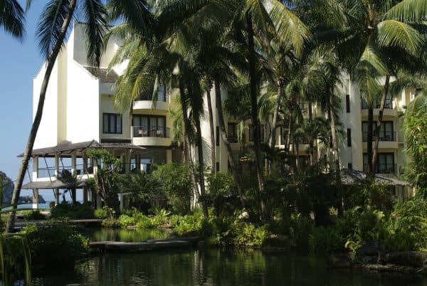 Best Places to Stay in Langkawi