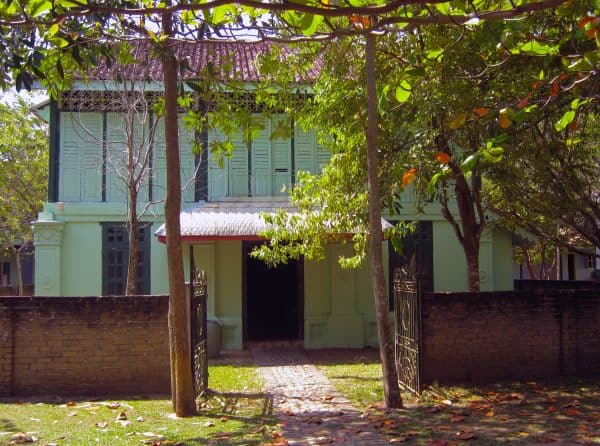 Best Places to Stay in Langkawi