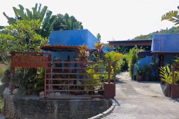 Best Places to Stay in Langkawi