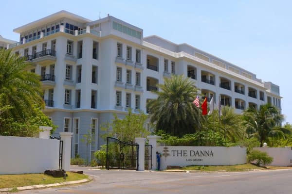 Best Places to Stay in Langkawi