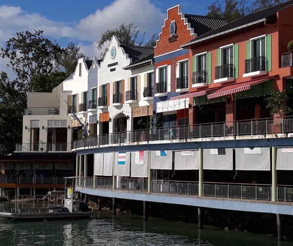 Best Places to Stay in Langkawi