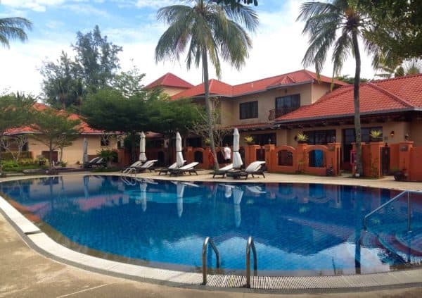 Best Places to Stay in Langkawi