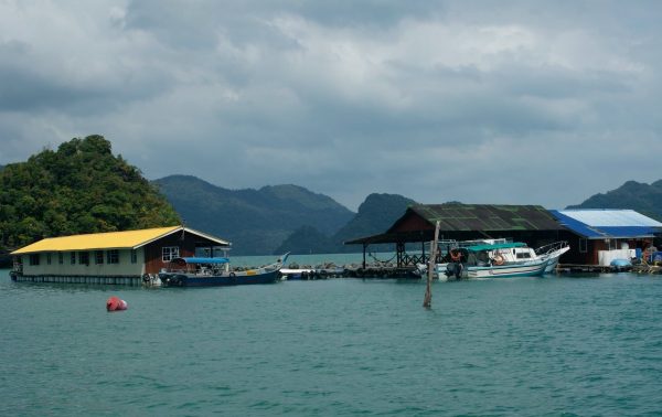 Best Places to Stay in Langkawi