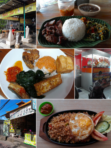 The Lazy Tourist's Guide: Things to Do in Legian, Bali - The Island Drum