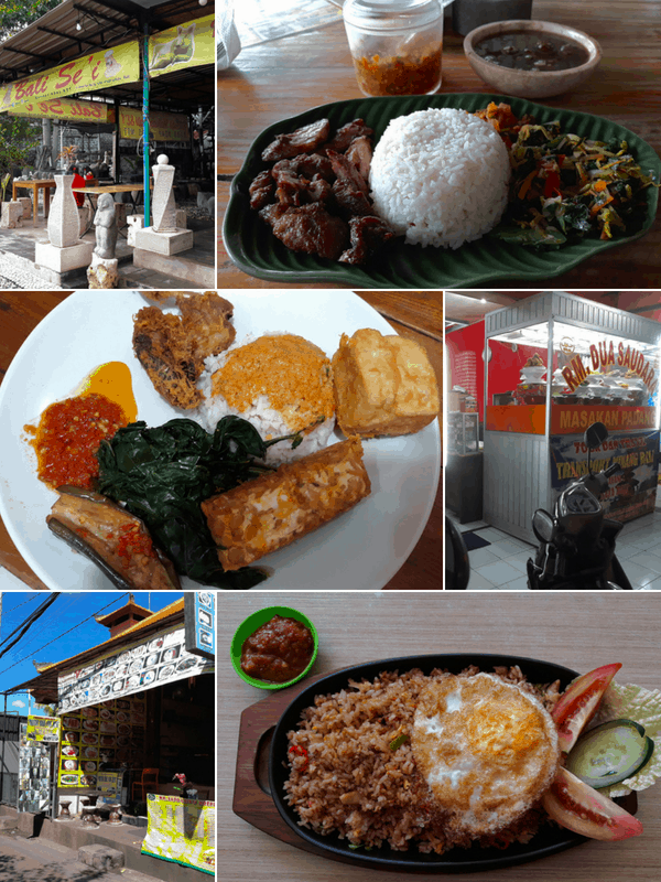 The Lazy Tourist’s Guide to Legian, Bali
