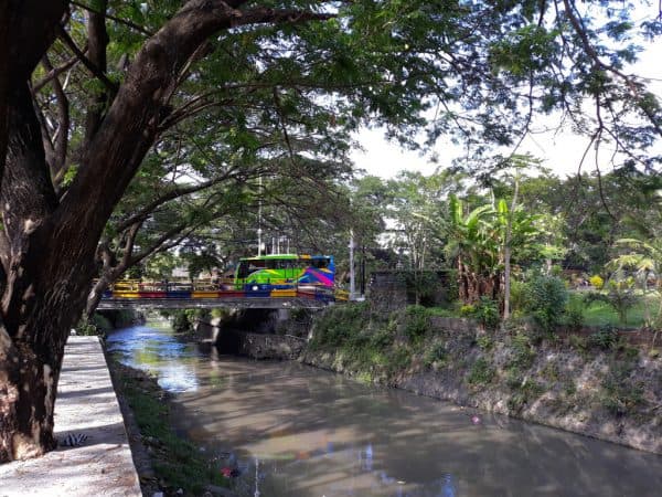 The Lazy Tourist’s Guide to Legian, Bali