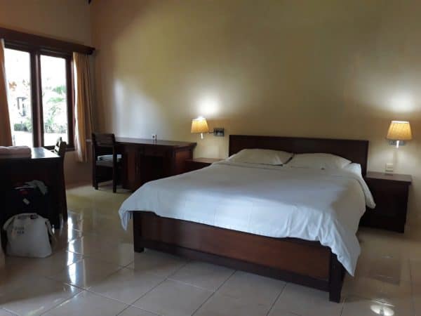The Lazy Tourist’s Guide to Legian, Bali