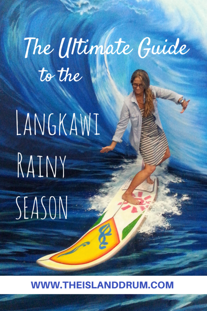 The Ultimate Guide to the Langkawi Rainy Season