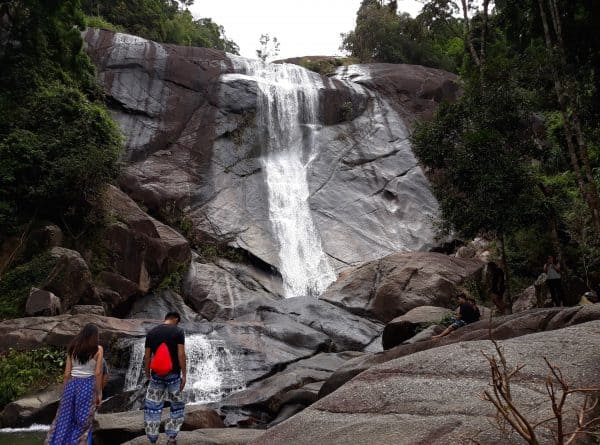 Langkawi Geopark: What To Know Before You Go