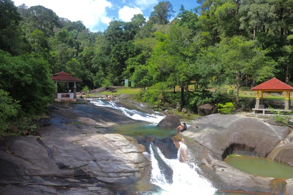 Langkawi Geopark: What To Know Before You Go