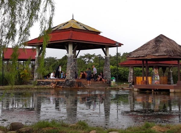 Langkawi Geopark: What To Know Before You Go
