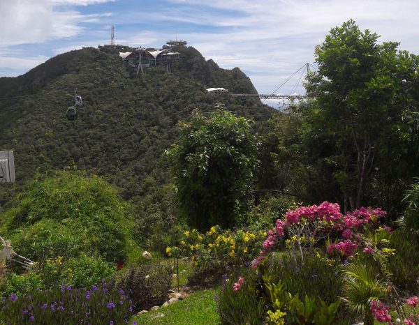 Langkawi Geopark: What To Know Before You Go