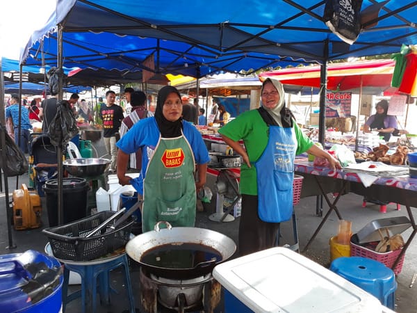 Langkawi Geopark: What To Know Before You Go
