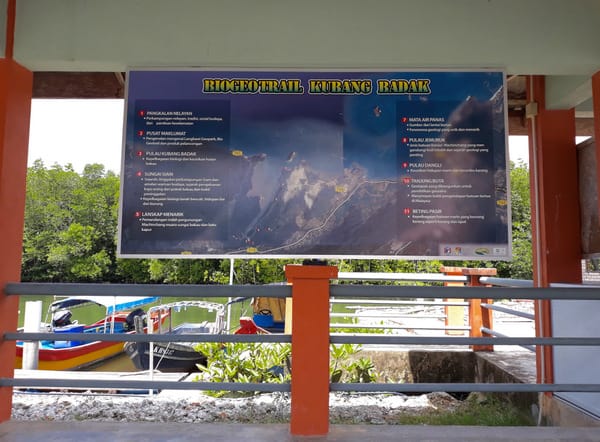 Langkawi Geopark: What To Know Before You Go