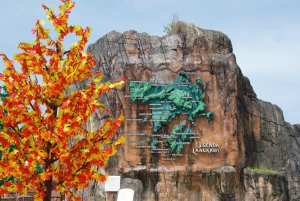 Langkawi Geopark: What To Know Before You Go